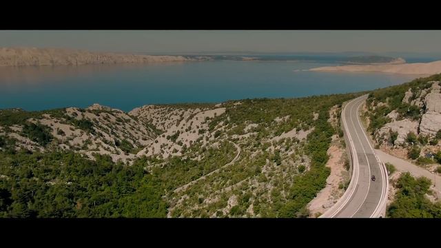 Multistrada V4 S Grand Tour | Tour Your Way