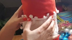 СКАНДИНАВСКИЙ ГНОМ.