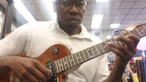 2019 Gibson Les Paul Special with P90s