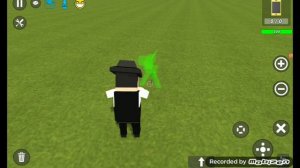 Как стать маленьким в ссб 2?