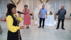 Роза Искакова Йошкар-Ола Йоратем Йоратем - тыйым вел йоратем