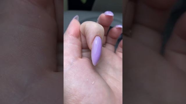 Идеальный блик? #идеальныеблики  #маникюр #дизайн #nails