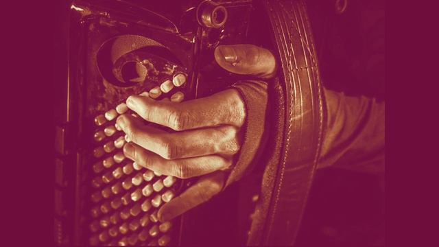 Classical Accordion: V. Rjabov - The River of Love: Capriccio for bayan, op 63