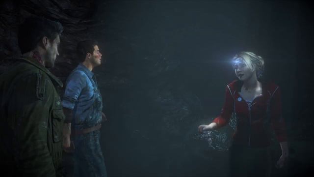 Until Dawn - А вот и рассвет, ФИНАЛ! #5 смотреть онлайн