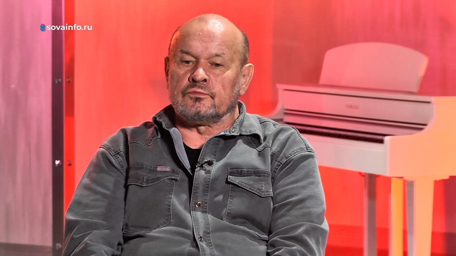 Александр Кузин - о наставниках жизни: "Они повлияли на мое становление, на мою судьбу"