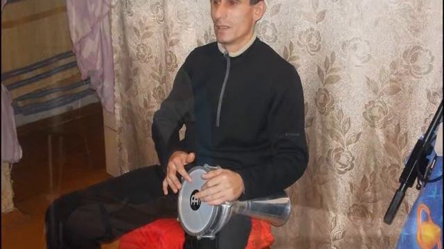 Индийские песни Вахабова Шалида (Азербайджанец)