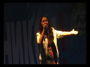 Концерт Рады Рай. День города Видное (10.09.11)