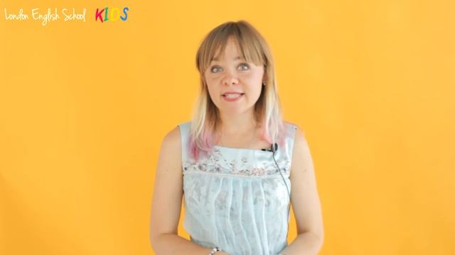 Методика I love English - ступень "I can sing" смотреть онлайн