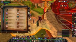 3.3.5а, гайд на ММ ХАНТа PvP(sirus)