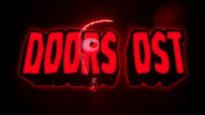 DOORS ROBLOX OST - HERE I COME (ALPHAE REMIX)