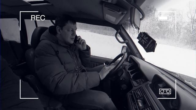 Mitsubishi Pajero 2: когда переоценил свои возможности.