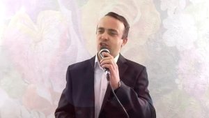 Напишу я письмецо маме - Сергей Войтенко (cover)