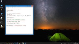 Основы технического зрения.