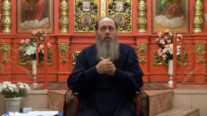 О супружеской близости во время поста Прот  Владимир Головин, г  Болгар