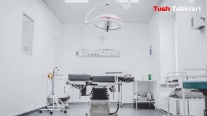 Туш табири - Тушда Касалхона куриш