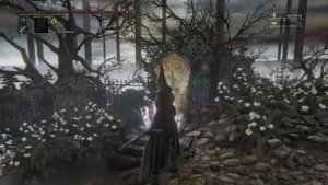 Bloodborne : фарм самоцветов