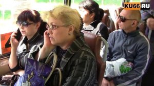 С 1 июня в 19 автобусе проезд для детей до 7 лет бесплатный