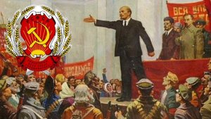 Обновленно! "Красная Армия Всех Сильней" "Красный Марш РСФСР"!!! Подпишись и поставь Лайк)))