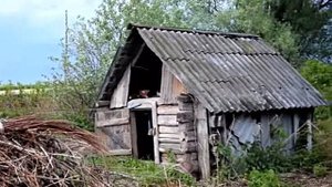 РАЗНЕС ЭТОТ ДОМ И ЩЕПКИ НЕ ОСТАВИЛ, А ПОТОМ СЛОЖИЛ ВСЕ АККУРАТНО НА БУДУЩЕЕ