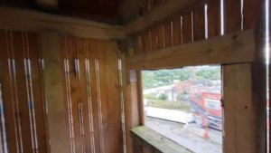 Замок Тапиау. Жуткая заброшенная Тюрьма | Что скрывает страшный тюремный замок?