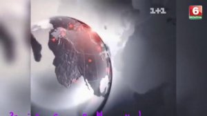 История заставок программы ТСН на 1+1 (1997-Н.В.) (Remastered)