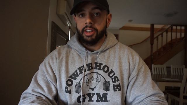 MGF Live - Supplement Snippet #1 - 5-HTP смотреть онлайн