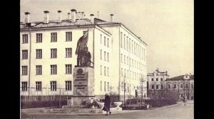 Тюмень. История города сквозь века