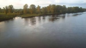 Природа средней полосы России