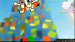 Logoland Destroyed Add Round 18 (Roblox)