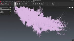 Extract a DTM in seconds using Leica Cyclone 3DR!