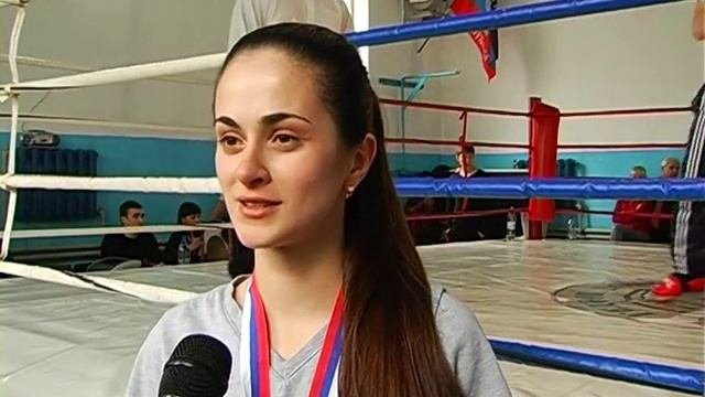 Открытый чемпионат ДНР по кикбоксингу среди взрослых и молодёжи посвящённый дню защитника отечества