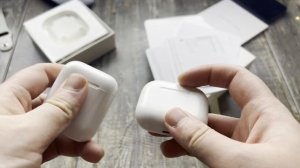 Стоит ли покупать Airpods 3 плюсы минусы