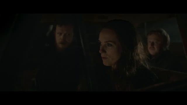 Последний наемник (2023)