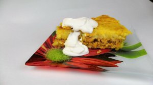 Рецепт Запеканки Картофельной  с мясным фаршем | Просто Кухня - Выпуск 23