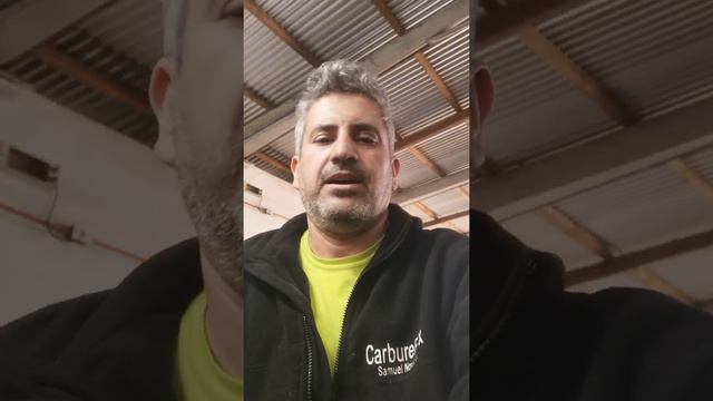 Reparando Carburador de Subaru Legacy (No Tutorial) (+56966150390) смотреть онлайн