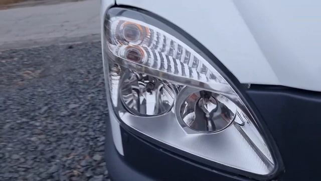 ПРОДАЁТСЯ ГАЗ-2217 В новом состоянии пробег 23.000 смотреть онлайн