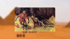 пророк Моисей, кто он и почему стал таким значимым в истории