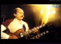 Мулявин Владимир... как уходили кумиры...