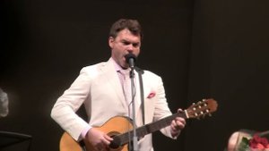 Евгений Дятлов "Вечерний звон"