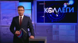 Документальный фильм о Василии Пескове. «Жить, чтобы работать»