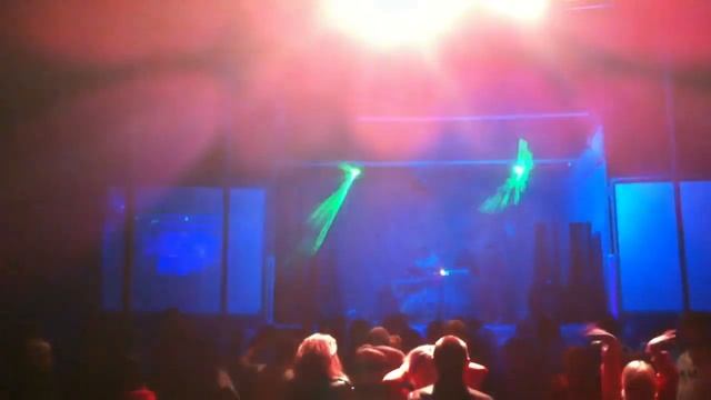 OPEN-AIR в МЕЖДУРЕЧЕНСКЕ 1 ролик смотреть онлайн