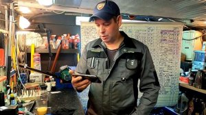 SMT2 и ЕR кондиционеры металла, должны быть жидкими или густыми? Разберемся!#smt2