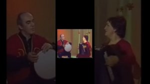 " Молодёжный танец ( муз. Серафимы Икаевой)" исполняет Ирина Мистулова