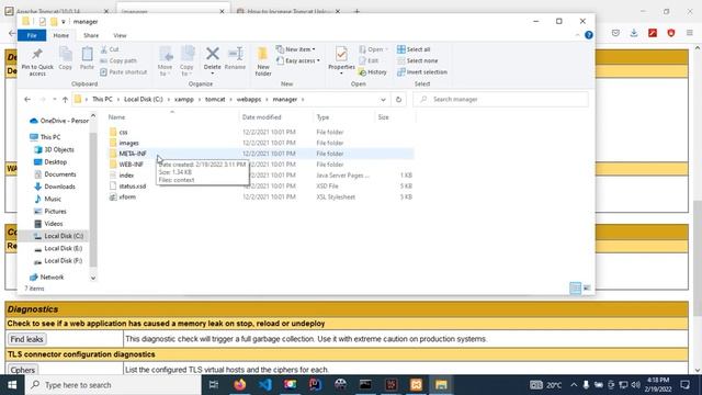 The connection was reset while deploying war to tomcat смотреть онлайн