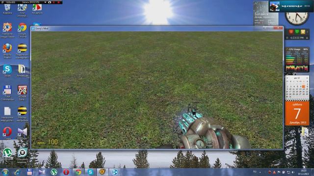 Как играть по сети в Garry's mod 10 на пиратке смотреть онлайн