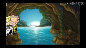 Вор и король/gacha life ,,мини-фильм"