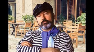 Владимир  Асмолов -- "Скажи  спасибо"