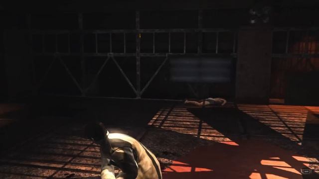 Silent Hill Homecoming ? Ultra HD 4K/60fps ? Game Movie Longplay Gameplay No Commentary смотреть онлайн