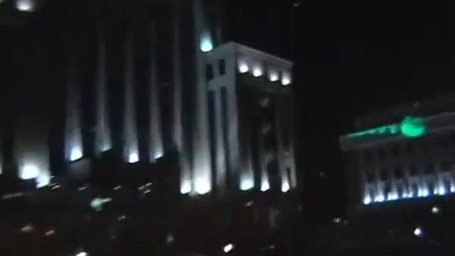 Казань Экскурсия Ночная Казань