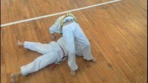 СУПЕР ИНТЕРЕСНЫЕ тренировки по каратэ. SUPER EFFECTIVE KARATE workout. Kobudo. Karate for children.